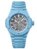 dong-ho-hublot-big-bang-integrated-time-only-sky-blue-ceramic-456-ex-5120-ex-456ex5120ex - ảnh nhỏ  1