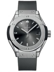 Đồng hồ Hublot Classic Fusion Racing Grey Titanium 591.NX.7070.RX 591NX7070RX