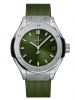 dong-ho-hublot-classic-fusion-titanium-green-591-nx-8970-rx-591nx8970rx - ảnh nhỏ  1