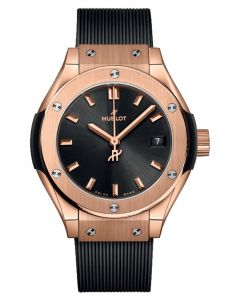 Đồng hồ Hublot Classic Fusion King Gold 591.OX.1480.RX 591OX1480RX