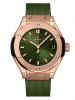 dong-ho-hublot-classic-fusion-king-gold-green-591-ox-8980-rx-591ox8980rx - ảnh nhỏ  1