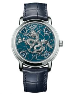 Đồng hồ Vacheron Constantin Métiers d'Art 86073/000P-B982 86073000PB982