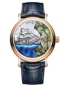 Đồng hồ Vacheron Constantin Métiers d'Art 7500U/000R-B992 7500U000RB992