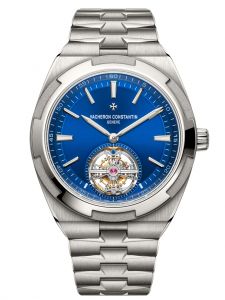 Đồng hồ Vacheron Constantin Overseas 6000V/210T-H032