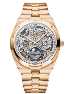 Đồng hồ Vacheron Constantin Overseas 4300V/220R-B547