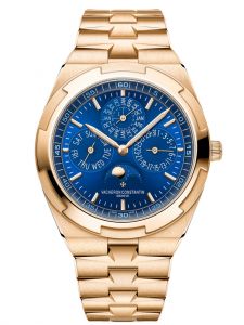 Đồng hồ Vacheron Constantin Overseas 4300V/220R-B509
