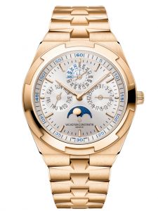 Đồng hồ Vacheron Constantin Overseas 4300V/220R-B064
