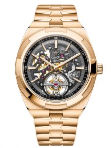 Đồng hồ Vacheron Constantin Overseas 6000V/210R-B934