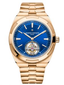 Đồng hồ Vacheron Constantin Overseas 6000V/210R-B733 6000V210RB733