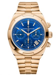 Đồng hồ Vacheron Constantin Overseas 5520V/210R-B952 5520V210RB952