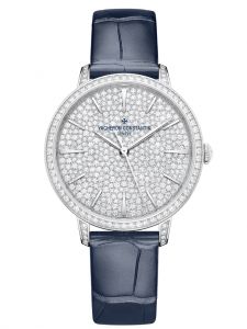 Đồng hồ Vacheron Constantin Patrimony 4116U/000G-B909 4116U000GB909