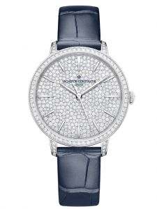 Đồng hồ Vacheron Constantin Patrimony 4116U/000G-B909