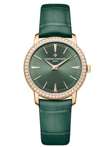 Đồng hồ Vacheron Constantin Traditionnelle 1405T/000R-H009 1405T000RH009