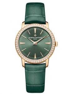 Đồng hồ Vacheron Constantin Traditionnelle 1405T/000R-H009