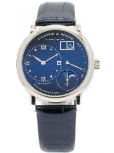 Đồng hồ A. Lange & Sohne Little Lange 1 Moon Phase 182.068 182068