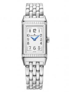 Đồng hồ Jaeger-LeCoultre Reverso One Duetto Q334818J