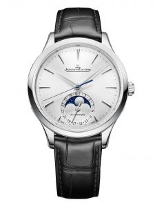 Đồng hồ Jaeger-LeCoultre Master Ultra Thin Moon Q1248421