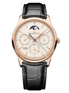 Đồng hồ Jaeger-LeCoultre Master Ultra Thin Perpetual Calendar Q1142510