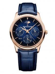 Đồng hồ Jaeger-LeCoultre Master Ultra Thin Perpetual Calendar Q114258J