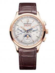 Đồng hồ Jaeger-LeCoultre Master Control Chronograph Calendar Q413253J