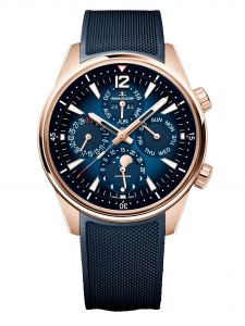 Đồng hồ Jaeger-LeCoultre Polaris Perpetual Calendar Q908268J