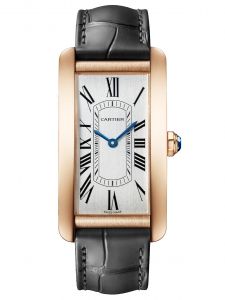 Đồng hồ Cartier Tank Américaine WGTA0134