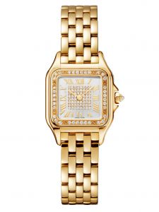 Đồng hồ Cartier Panthère de Cartier WJPN0042