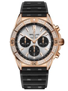 Đồng hồ Breitling Chronomat B01 RB0134721G1S2