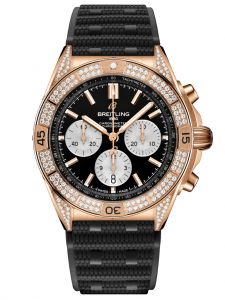 Đồng hồ Breitling Chronomat B01 RB0134721B1S2