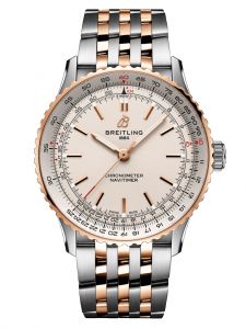 Đồng hồ Breitling Navitimer U17329F41G1U1