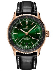 Đồng hồ Breitling Navitimer R32310251L1P1