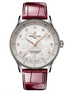 Đồng hồ Breitling Navitimer A77320E61A2P2