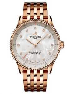 Đồng hồ Breitling Navitimer R77320E61A1R1
