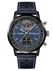 Đồng hồ Breitling Top Time B21 Shelby Cobra SB21251A1C1X1