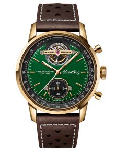 Đồng hồ Breitling Top Time B21 Ford Mustang NB21251A1L1X1