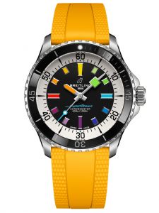 Đồng hồ Breitling Superocean A17375211B2S4