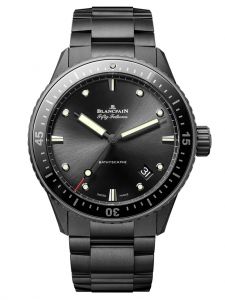 Đồng hồ Blancpain Bathyscaphe 5000 0130 01S