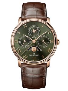 Đồng hồ Blancpain Villeret 6656 3653 55B