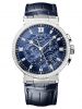 dong-ho-breguet-marine-chronographe-5529bb/yd/9wv/d0-5529bbyd9wvd0 - ảnh nhỏ  1