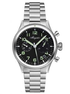 Đồng hồ Breguet Type 20 Chronographe 2057ST/92/SW0 2057ST92SW0