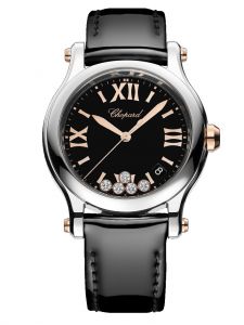 Đồng hồ Chopard Happy Sport 278582-6014 2785826014