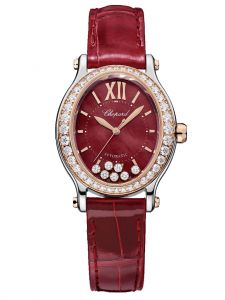 Đồng hồ Chopard Happy Sport 278602-6005 2786026005