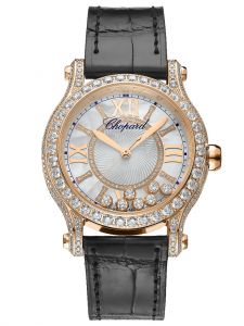 Đồng hồ Chopard Happy Sport 274891-5009 2748915009