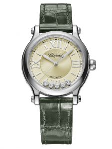 Đồng hồ Chopard Happy Sport 278608-3010 2786083010