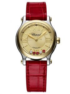 Đồng hồ Chopard Happy Sport 278573-4001 2785734001