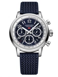 Đồng hồ Chopard Mille Miglia Classic Chronograph Jx7 168619-3006 1686193006