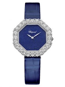 Đồng hồ Chopard L'heure Du Diamant Octagonal 13A097-1112 13A0971112