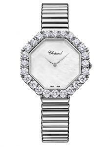 Đồng hồ Chopard L'heure Du Diamant Octagonal 10A097-1404 10A0971404