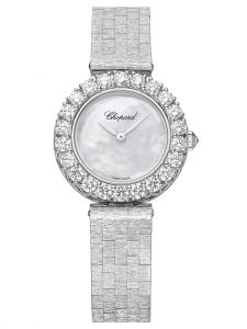 Đồng hồ Chopard L'heure Du Diamant Round 10A178-1301 10A1781301