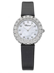 Đồng hồ Chopard L'heure Du Diamant Round 13A178-1306 13A1781306